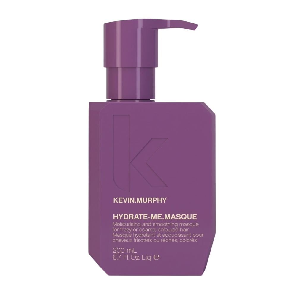 KEVIN.MURPHY Hydrate-Me.Masque 200ml - Маска для інтенсивного зволоження